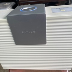 NO：　5039  東芝デオドライザー　エアリオン・ワイド‼️エアリオンワイド詰め替え用ｘ2付❣️超お買い得品❣️の画像