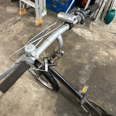 自転車
の画像