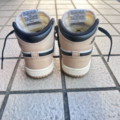 ★NIKE ハイカット14cm★美品★の画像