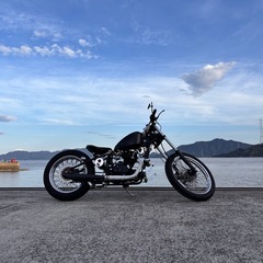 ヘイスト250の画像