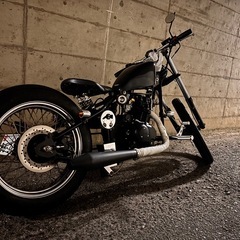 ヘイスト250の画像