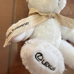 ホワイトベアの画像