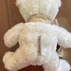 ホワイトベアの画像