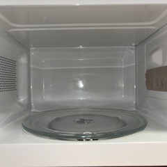  1074 24年電子レンジの画像