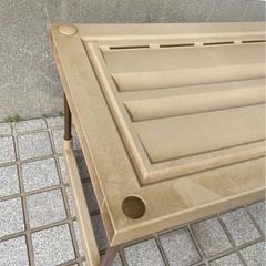 ◆早い方優先‼︎ 押入れ整理棚 プラスチック②の画像