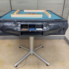 ●○●【発送可】中古全自動麻雀卓『アモスヴィエラ』(AMOS VIERAL)●○●の画像
