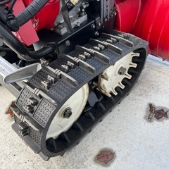 ホンダ、除雪機の画像