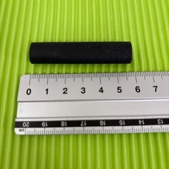 滑り止め付き はし置き　５個の画像