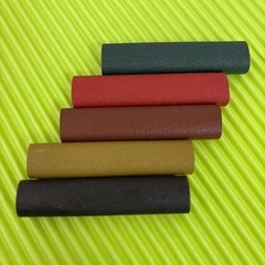 滑り止め付き はし置き　５個の画像