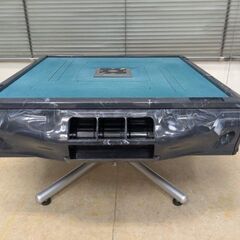 ●○●【発送可】中古全自動麻雀卓『アモスヴィエラ』(AMOS VIERAL)●○●の画像
