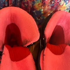 【2回使用】スノボセット総額10万／板、ケース、ウェア、靴の画像