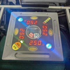 ●○●【発送可】中古全自動麻雀卓『アモスヴィエラ』(AMOS VIERAL)●○●の画像