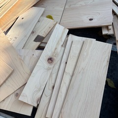 構造用合板の画像