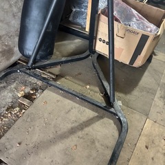 サンドバッグの画像