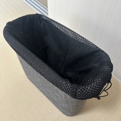 SNOWPEAK タクバコ グレーの画像