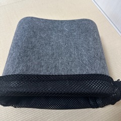 SNOWPEAK タクバコ グレーの画像