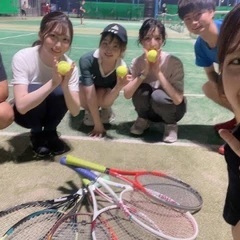 名古屋テニスサークル🎾