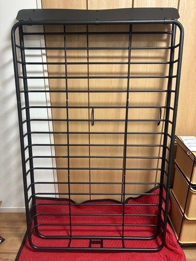 CURT     ルーフラック