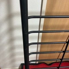 CURT     ルーフラックの画像