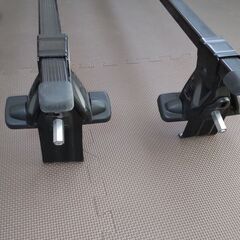 ルーフキャリア 軽自動車用の画像