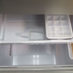 日立｜HITACHI 冷蔵庫 R-27RV-Nの画像