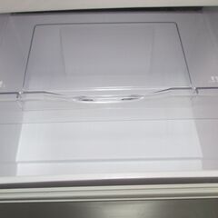 日立｜HITACHI 冷蔵庫 R-27RV-Nの画像