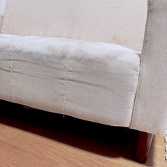 ⭐️無料⭐️ ソファー ベージュ
2人がけの画像