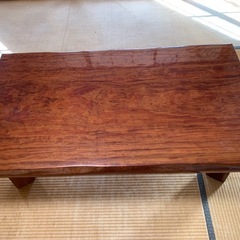 中古】北海道の座卓、ローテーブルを格安/激安/無料であげます・譲り
