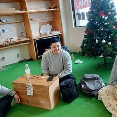 就労支援スタッフ/週3日から勤務OK・無資格未経験歓迎・1日6,600円からの画像