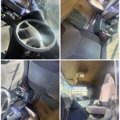 【お問合わせ番号  477-032】三菱ふそうスーパーグレート ダンプ 型式LDG-FV50VX 走行距離 47 万km 7速 2デフ 平成23年式 車検付きの画像