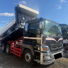 【お問合わせ番号  477-032】三菱ふそうスーパーグレ…