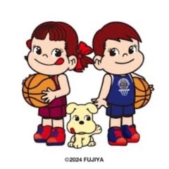 男女mixゆるっとバスケ🏀週3〜4活動中！新宿区、中野区e…