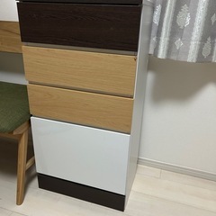 チェスト・引き出し　の画像