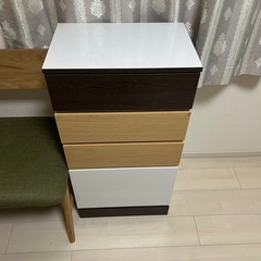 チェスト・引き出し　の画像