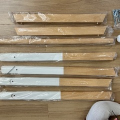 hoppl ベビージムの画像