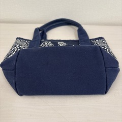 LOWRYS FARM　ミニバッグの画像