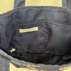 LOWRYS FARM　ミニバッグの画像