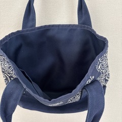 LOWRYS FARM　ミニバッグの画像