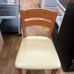 リサイクルショップどりーむ鹿大前店　No3420　イスの画像