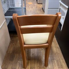 リサイクルショップどりーむ鹿大前店　No3420　イスの画像