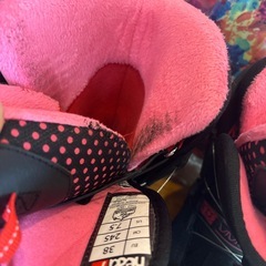 【2回使用】スノボセット総額10万／板、ケース、ウェア、靴の画像