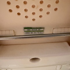 ハイローチェア　電動　コンビ　ルエシス　オートスイングの画像