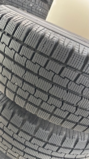 195/65r15スタッドレスタイヤ