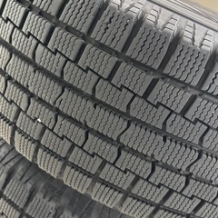 195/65r15スタッドレスタイヤの画像
