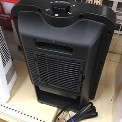 【トレファク神戸新長田店 買取/販売】取りに来られる方限定！YAMAZENのファンヒーター2022年製のご紹介です！の画像