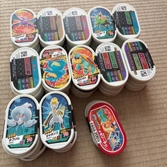 ポケモン⭐︎メザスタBOX付きの画像