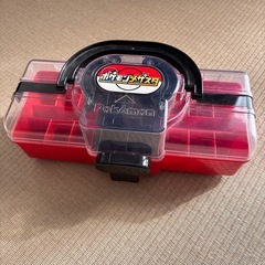 ポケモン⭐︎メザスタBOX付きの画像