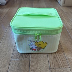 西松屋　お弁当　ピクニック　セットの画像