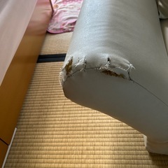 2人用ソファーの画像