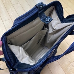 アネロ　リュック　パックパックの画像